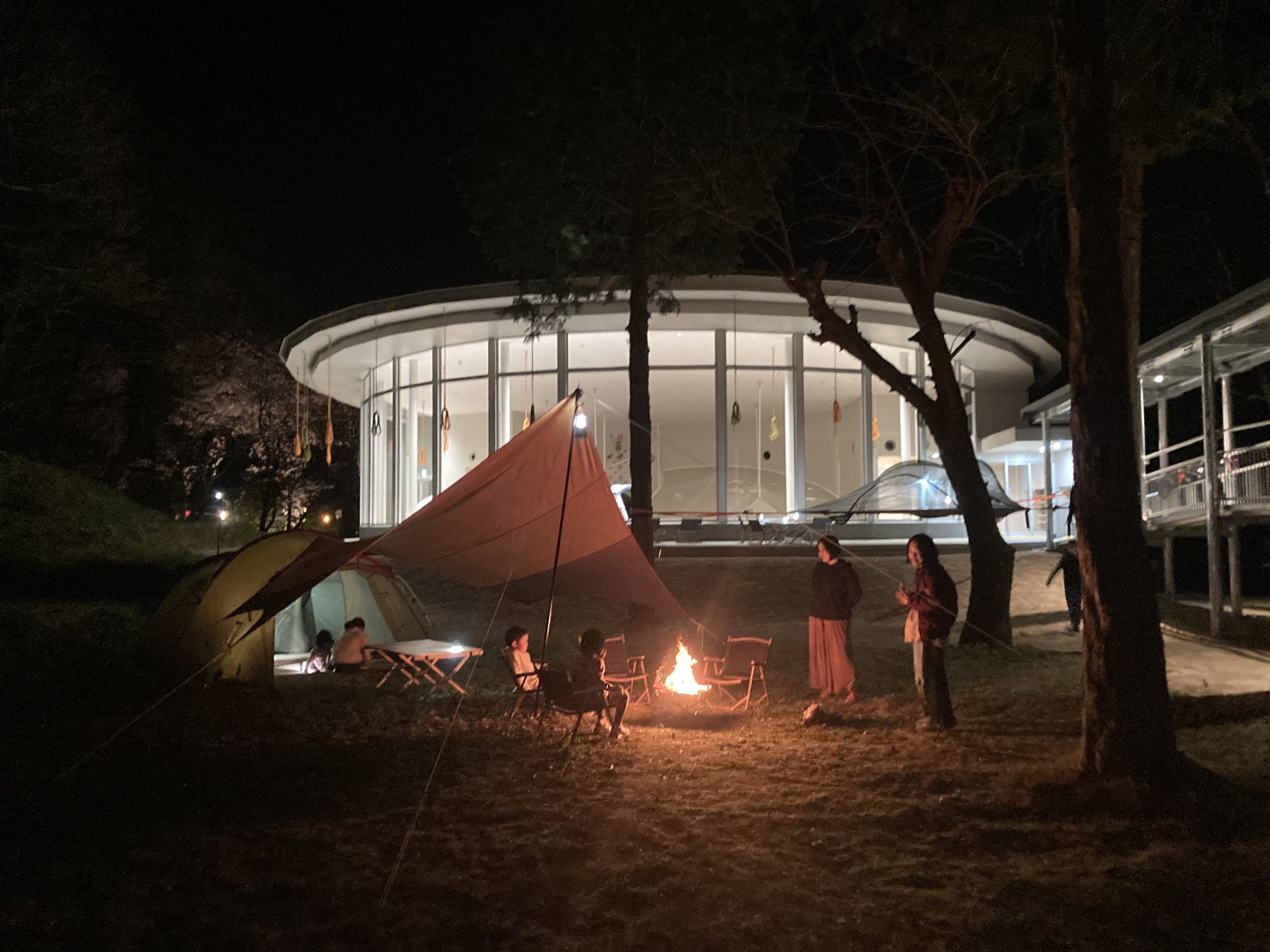 ぼうけんステイの予約サイトが新しくなります！