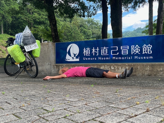 引退からの更なる挑戦