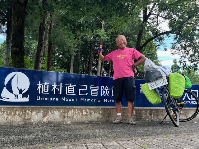 引退からの更なる挑戦