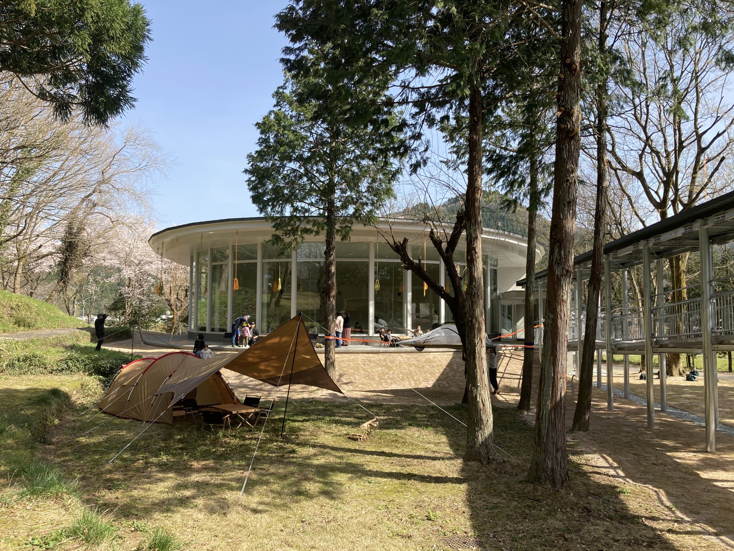 GW開館スケジュール