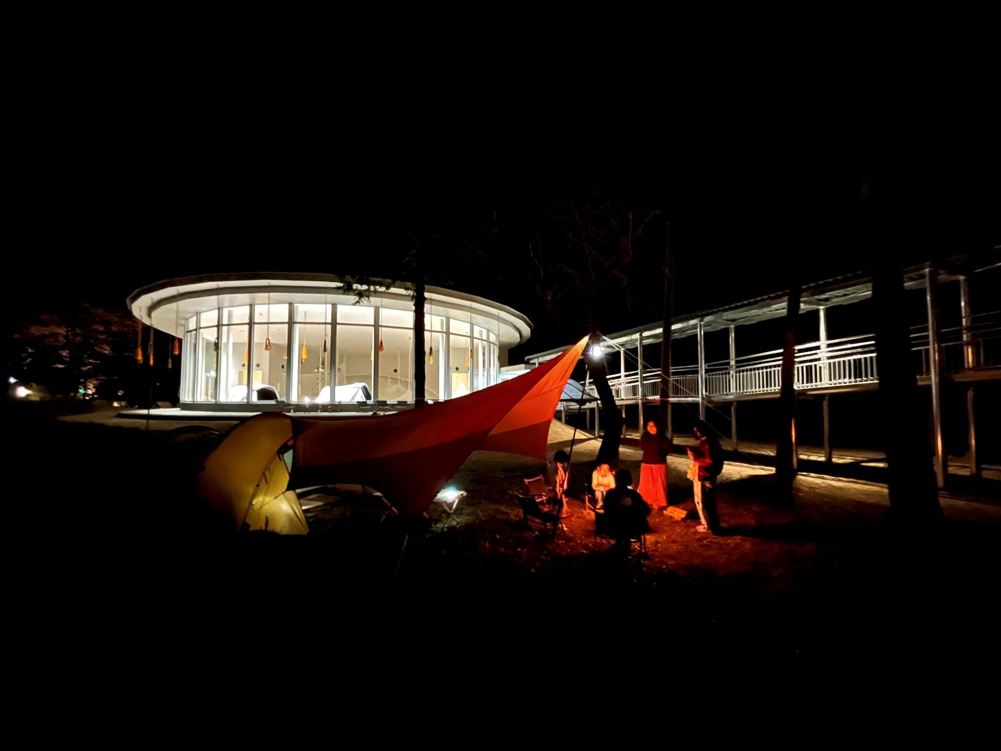 夏～冬のぼうけんステイ予約受付開始！