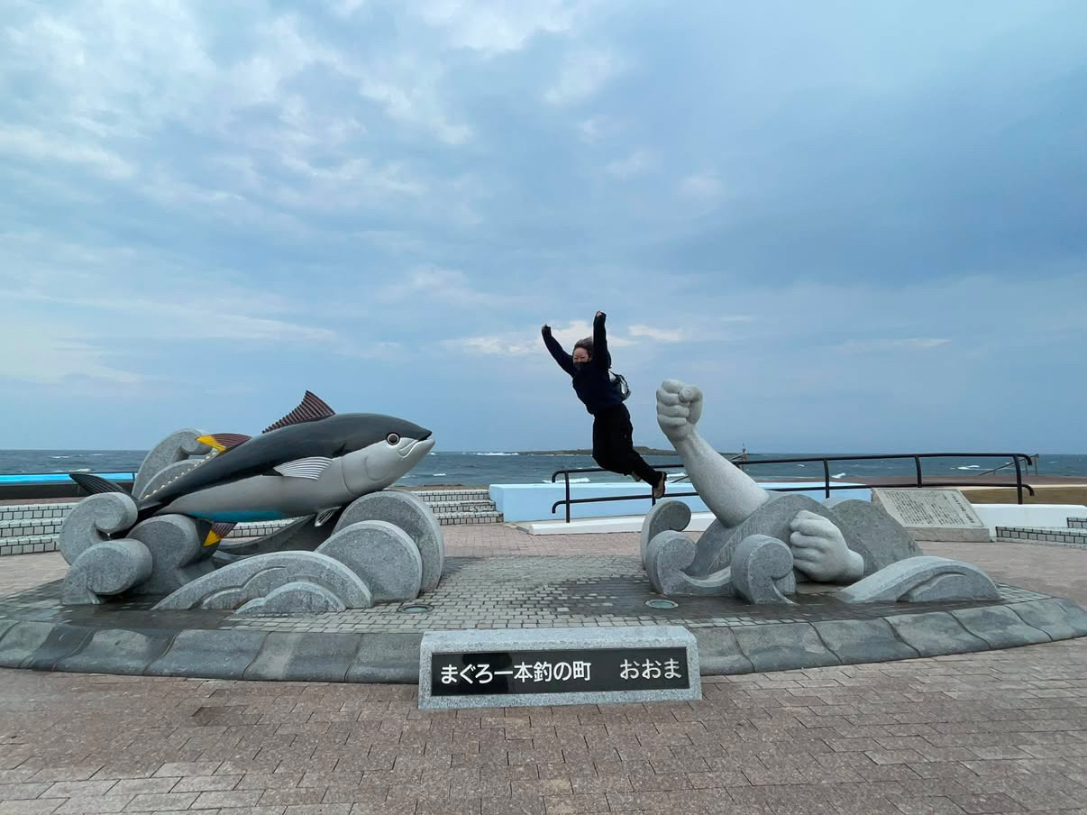 全国林道大冒険
